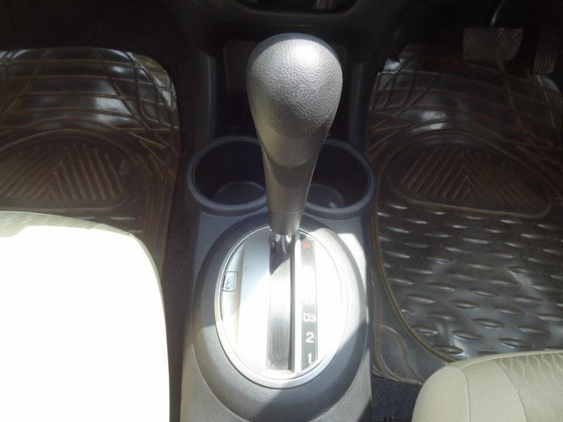 Honda Amaze 1.2 S AT i-VTEC 2014
