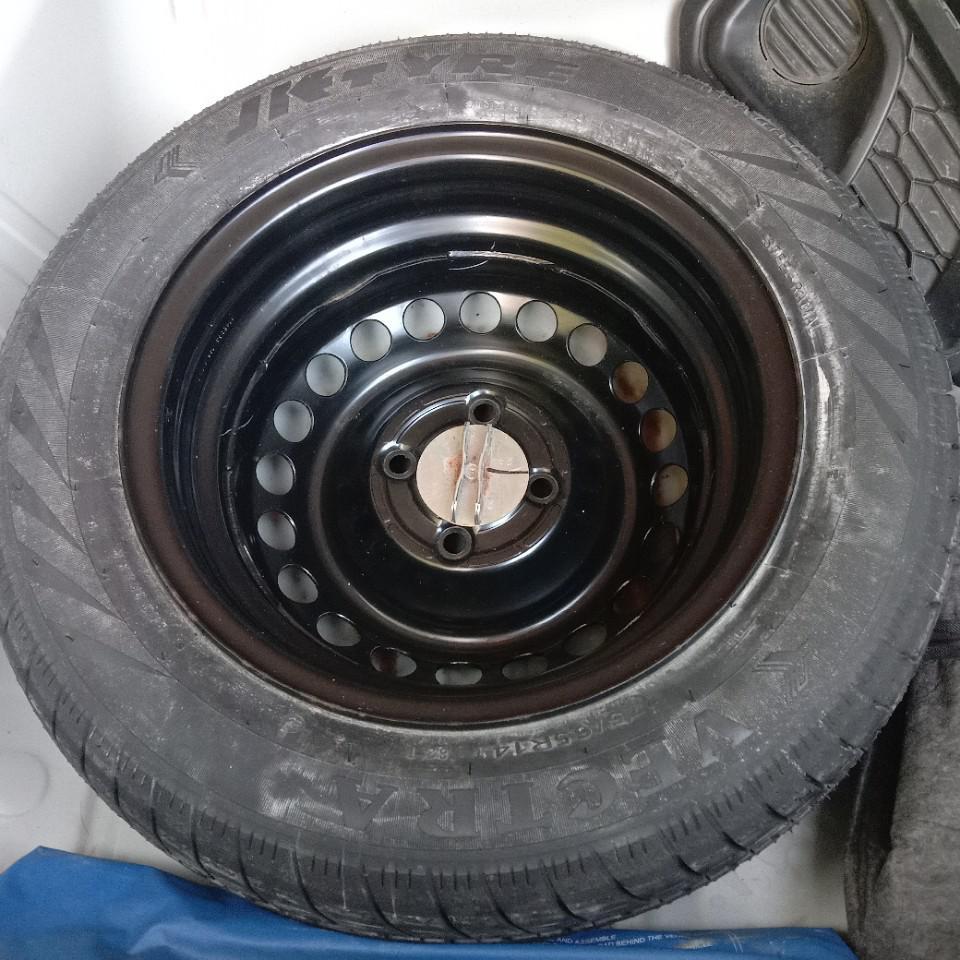 Honda Amaze 1.2 S i-VTEC 2018