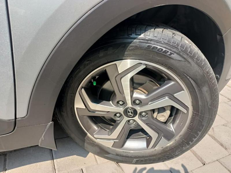 Hyundai Creta 1.6 SX+ AT Petrol 2020
