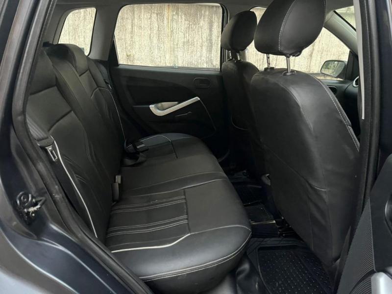 Ford Figo DURATEC TITANIUM 1.2 2014