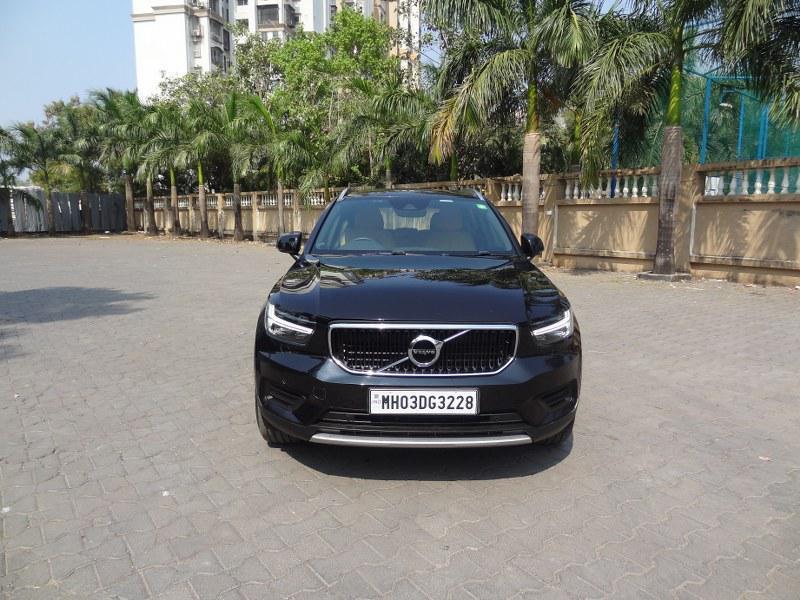 Volvo XC40 D4 Momentum 2019
