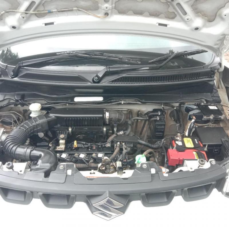 Maruti Suzuki S-Presso VXi Plus 2020