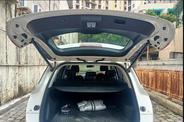 MG Hector Sharp 1.5 DCT Petrol 2019