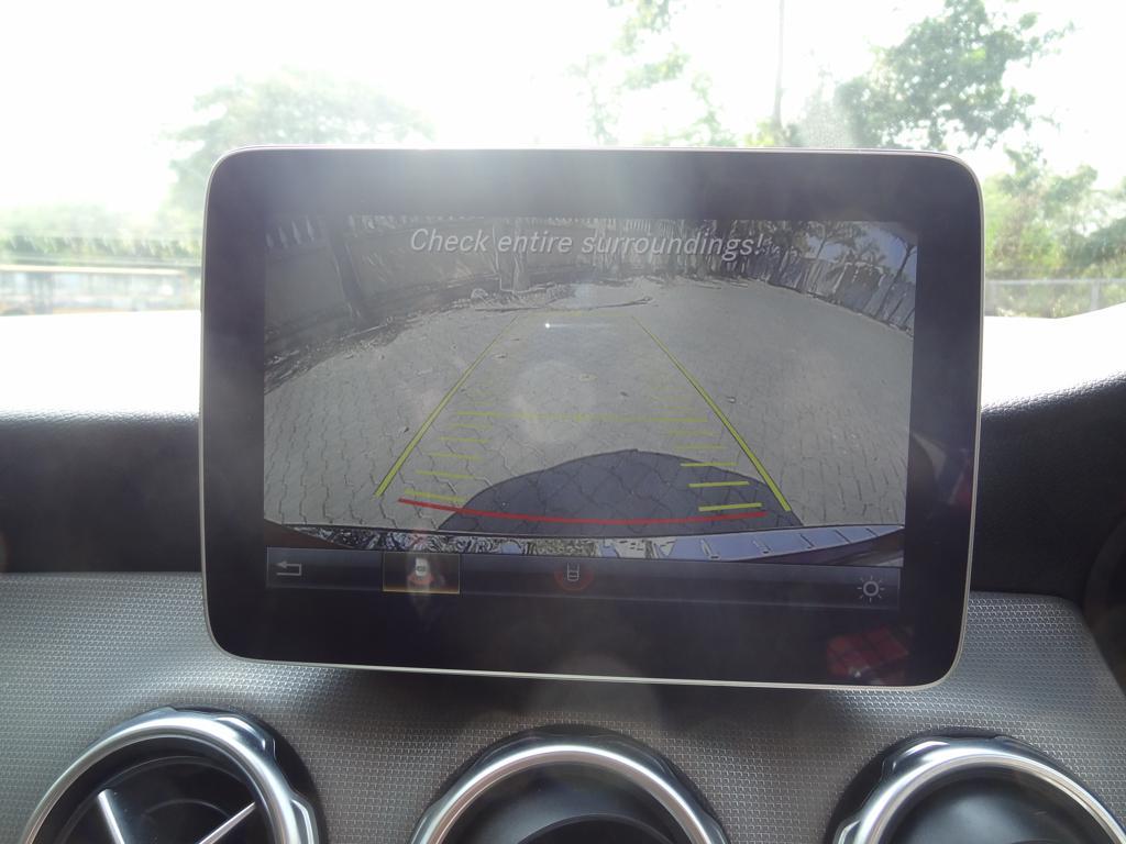 Mercedes-Benz GLA 200 Sport 2019