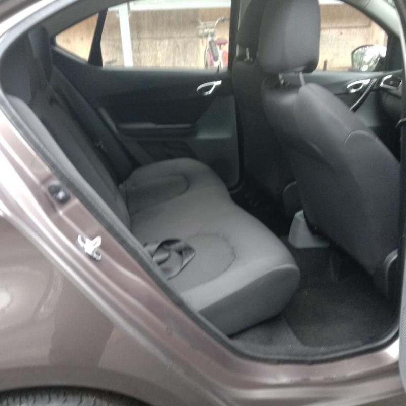 Tata Tigor Revotron XZA 2019