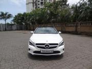 Mercedes-Benz CLA 200 Petrol Sport 2019