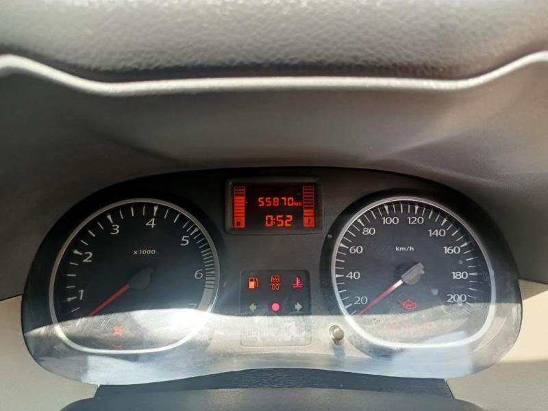 Renault Duster 110PS Diesel RXZ Pack 2013