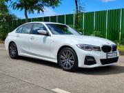 BMW 3 Series 330i M Sport 2020