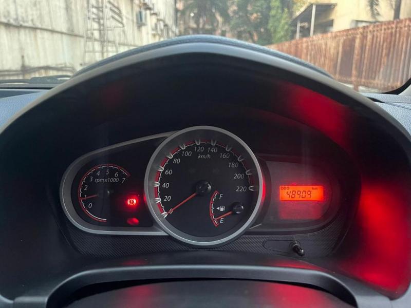 Ford Figo DURATEC TITANIUM 1.2 2014