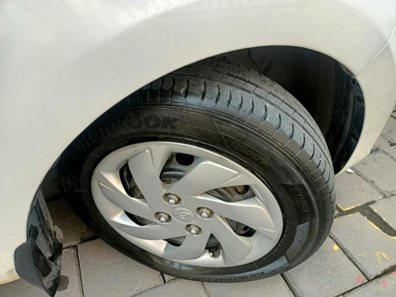 Hyundai Santro SPORTZ CNG 2019