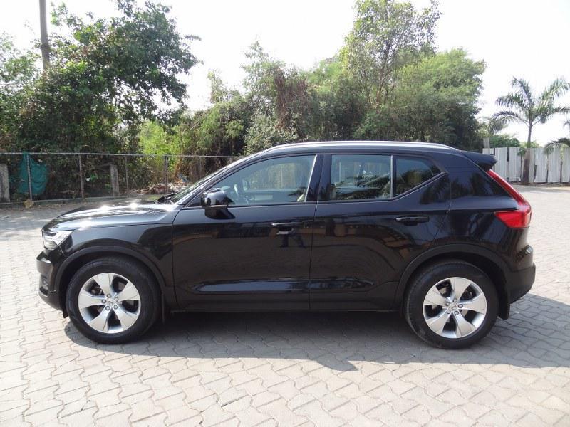 Volvo XC40 D4 Momentum 2019