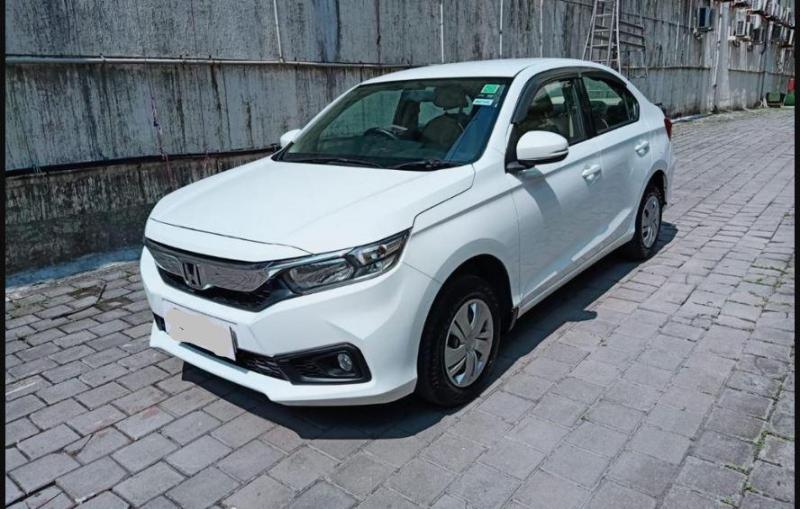 Honda Amaze 1.2 S i-VTEC 2018