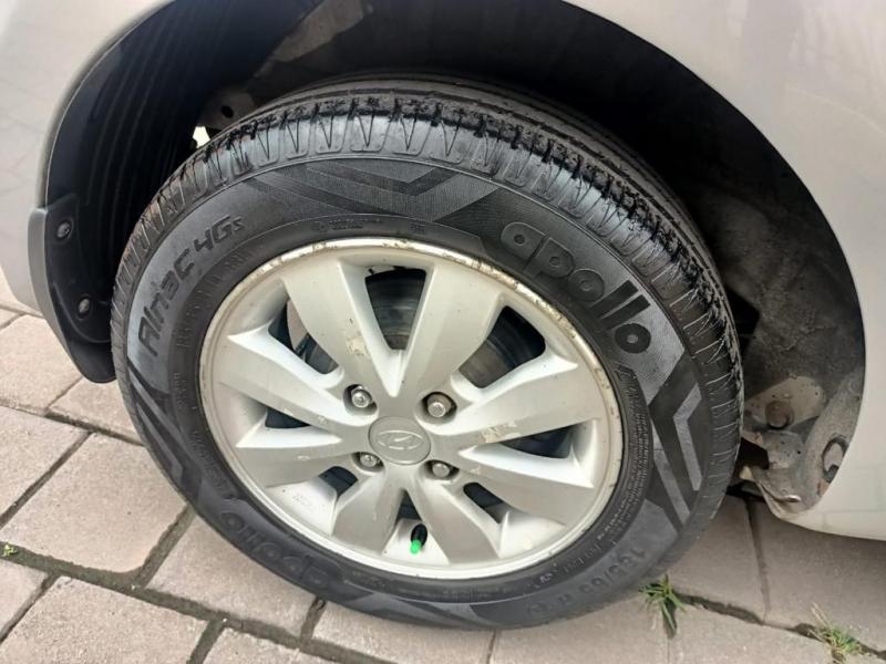 Hyundai i20 SPORTZ 1.2 BS IV 2013