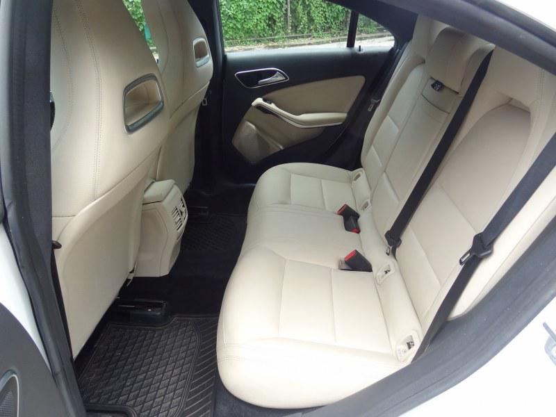 Mercedes-Benz CLA 200 Petrol Sport 2019