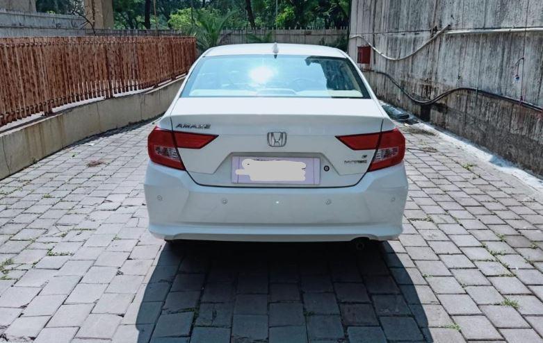 Honda Amaze 1.2 S i-VTEC 2018