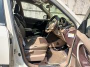 Mahindra XUV500 W8 1.99 2014