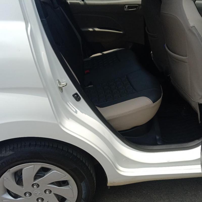 Hyundai Santro SPORTZ CNG 2019