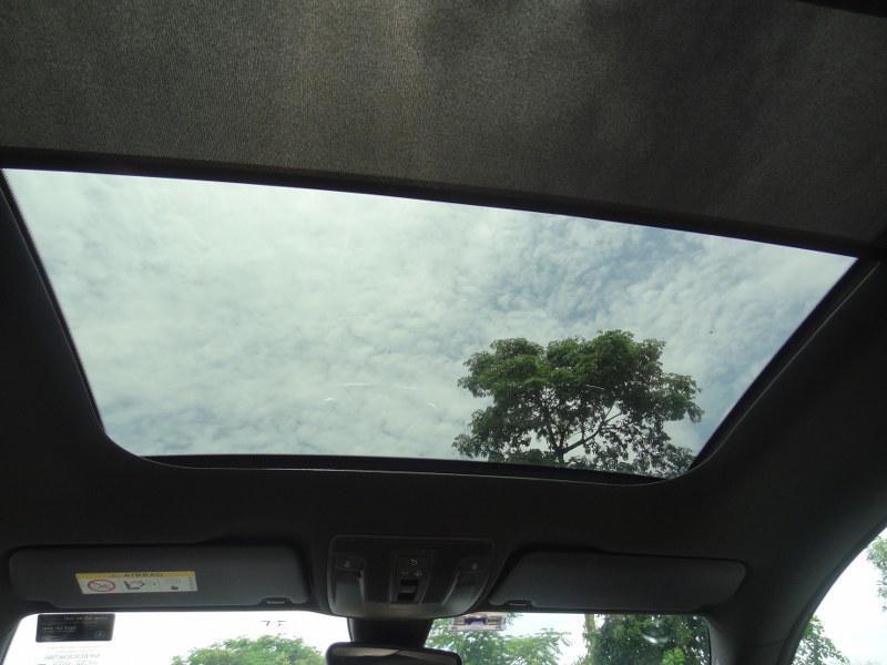 Mercedes-Benz CLA 200 Petrol Sport 2019