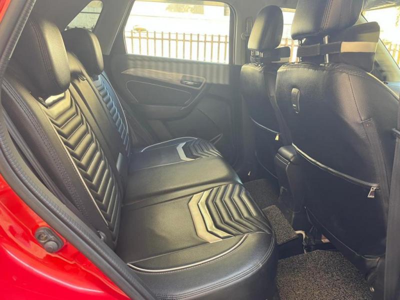 Maruti Suzuki Vitara Brezza ZDi Plus Dual Tone 2020