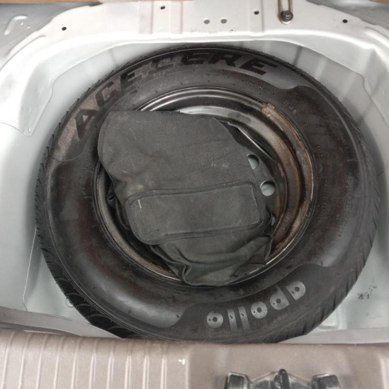 Hyundai i10 Magna 1.1 iRDE2 2014