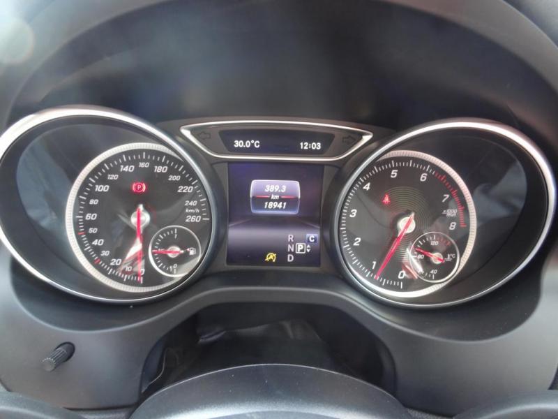 Mercedes-Benz GLA 200 Sport 2019