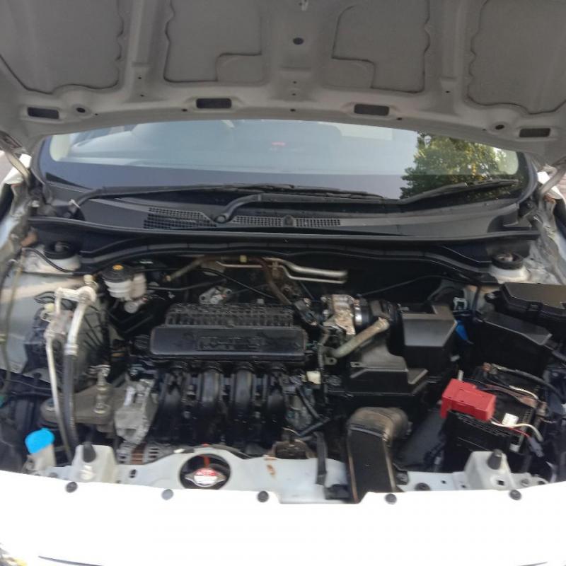 Honda Amaze 1.2 S i-VTEC 2018