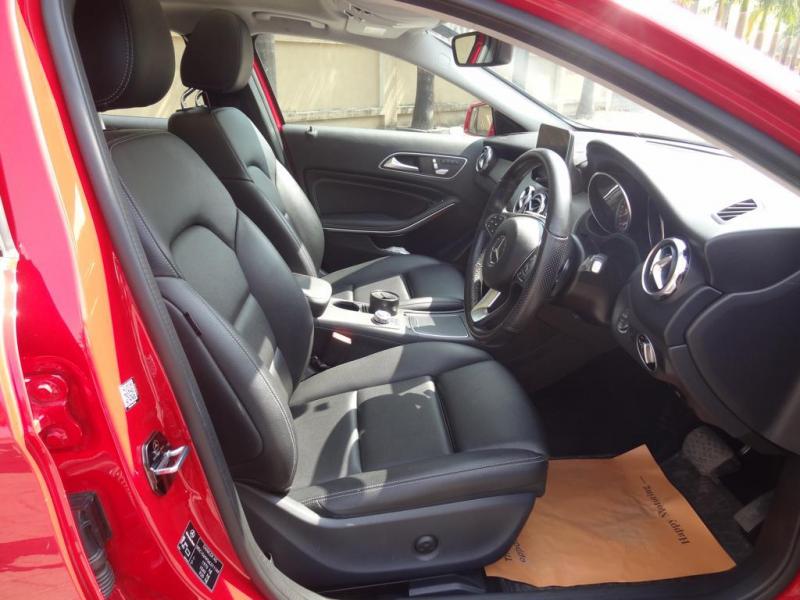 Mercedes-Benz GLA 200 Sport 2019