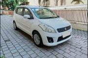 Maruti Suzuki Ertiga VXi CNG 2015