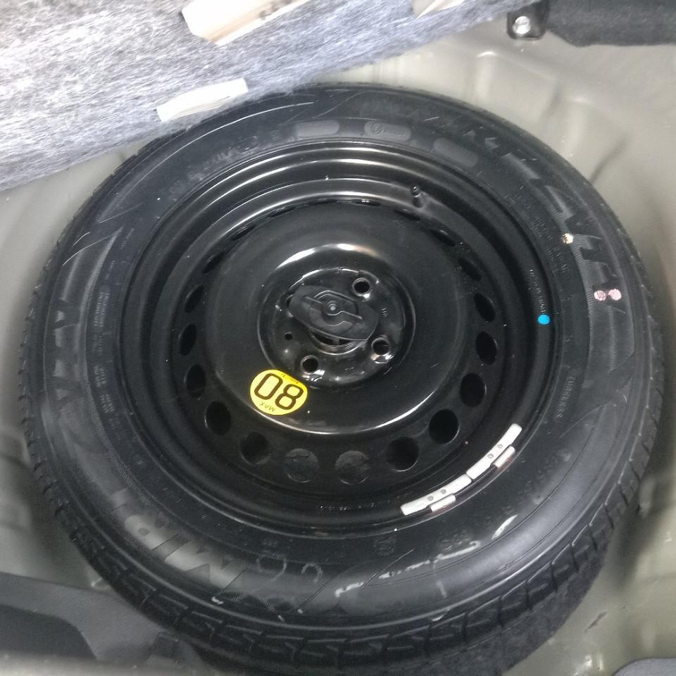 Maruti Suzuki Baleno Alpha 1.2 2016