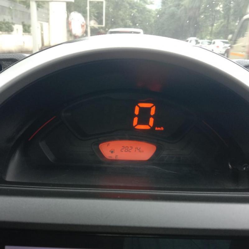 Maruti Suzuki S-Presso VXi Plus 2020