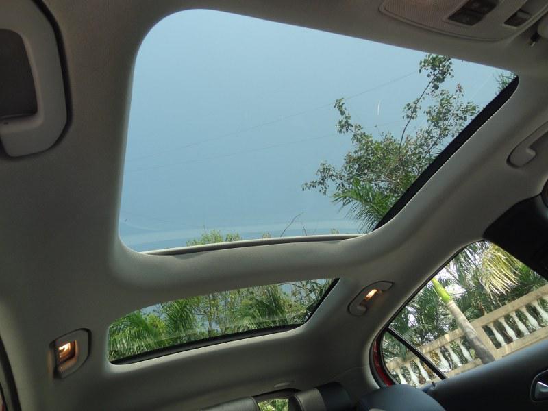 Mercedes-Benz GLA 220 d 4MATIC 2018