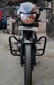 Honda CB Shine 125cc 2013