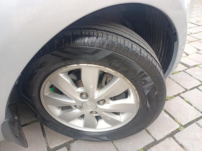 Hyundai i20 SPORTZ 1.2 BS IV 2013