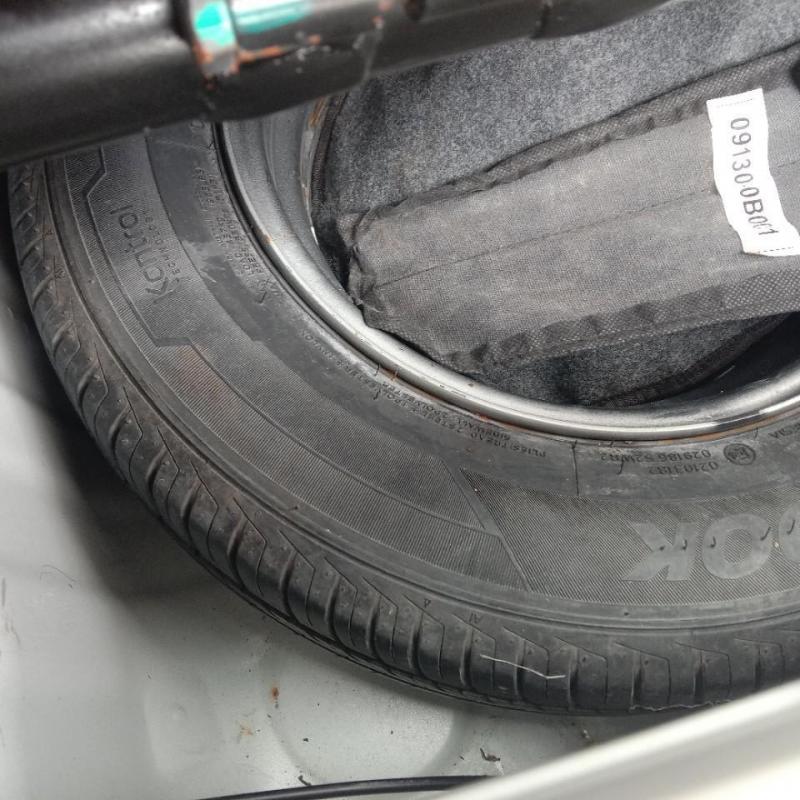 Hyundai Santro SPORTZ CNG 2019