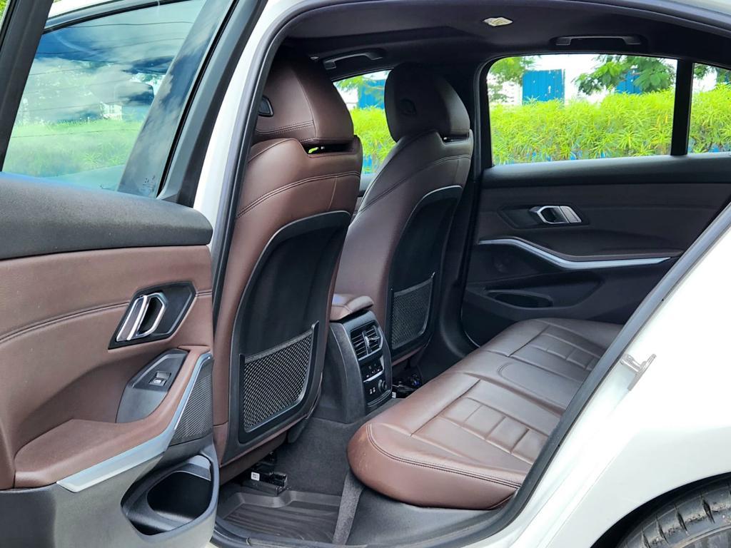 BMW 3 Series 330i M Sport 2020