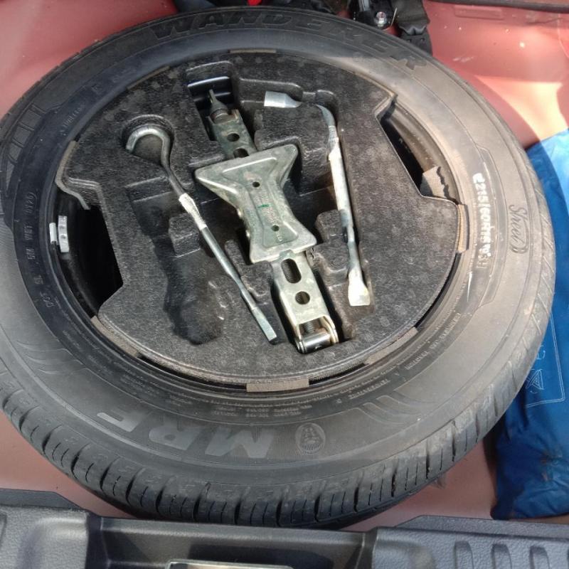 Maruti Suzuki Vitara Brezza ZDi Plus Dual Tone 2020