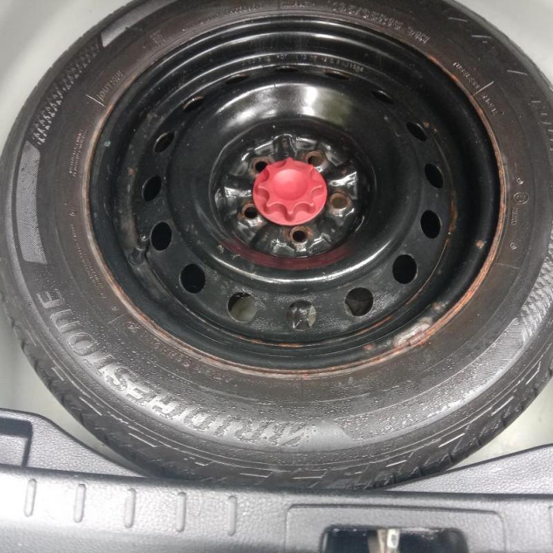 Toyota Corolla Altis 1.8 J 2015