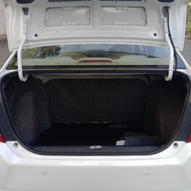 Honda Amaze 1.2 S i-VTEC 2018