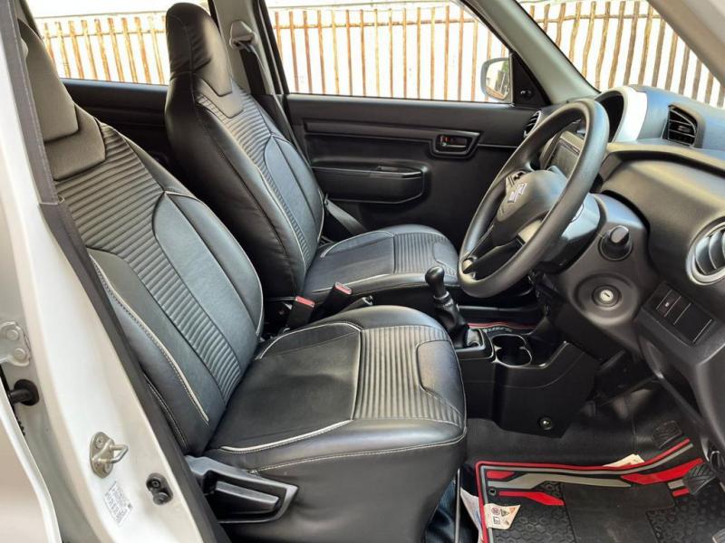 Maruti Suzuki S-Presso VXi Plus 2020