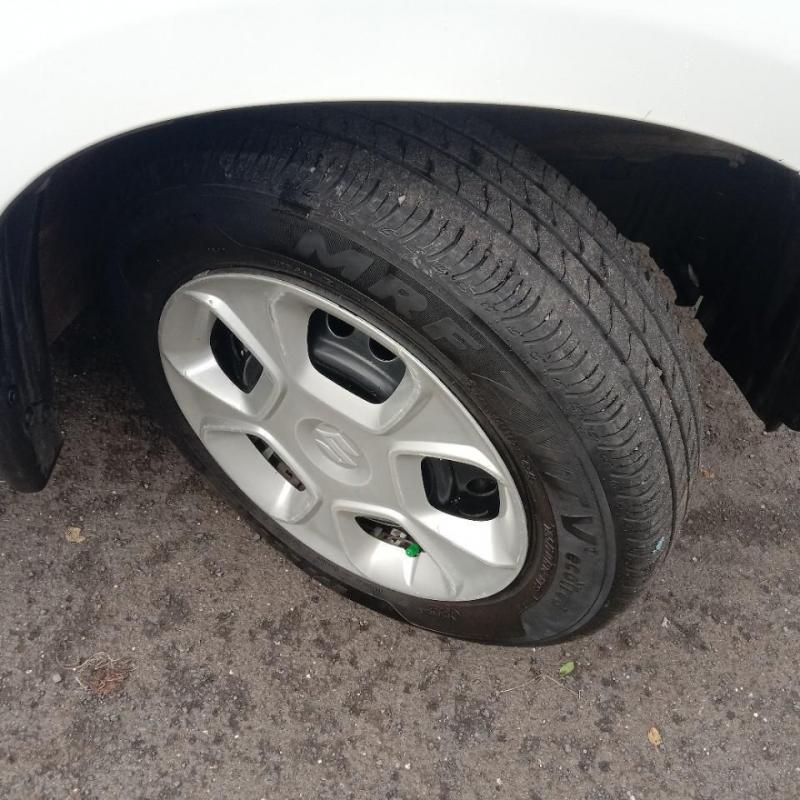 Maruti Suzuki S-Presso VXi Plus 2020