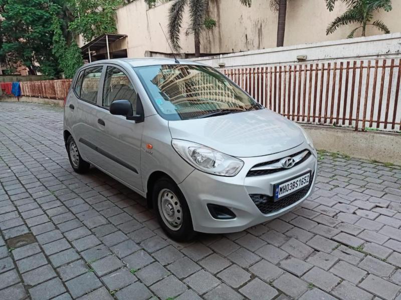 Hyundai i10 Magna 1.1 iRDE2 2014