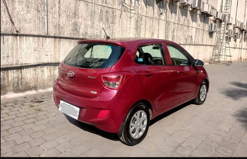 Used Hyundai Grand i10 Magna 1.2 Kappa VTVT 2015 Model (PID1421545519