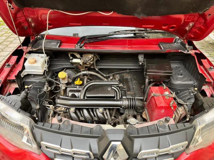 Renault KWID 1.0 RXT 2016