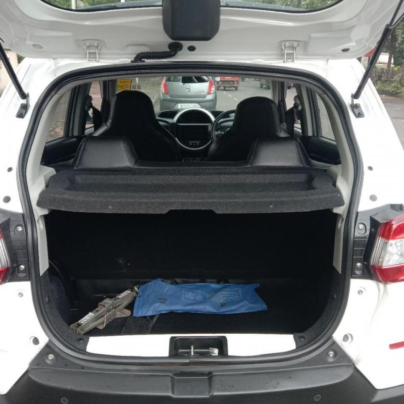 Maruti Suzuki S-Presso VXi Plus 2020