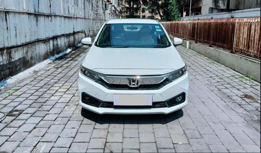 Honda Amaze 1.2 S i-VTEC 2018