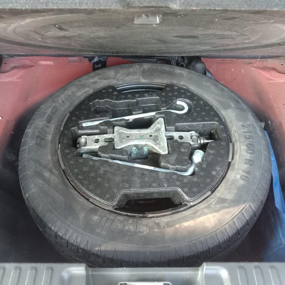 Maruti Suzuki Vitara Brezza ZDi Plus 2017