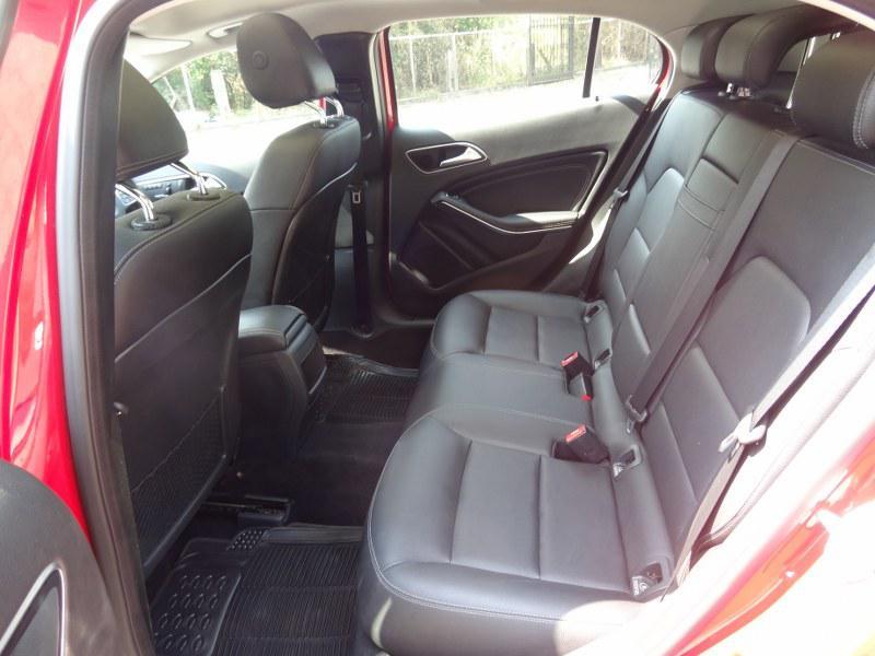 Mercedes-Benz GLA 220 d 4MATIC 2018