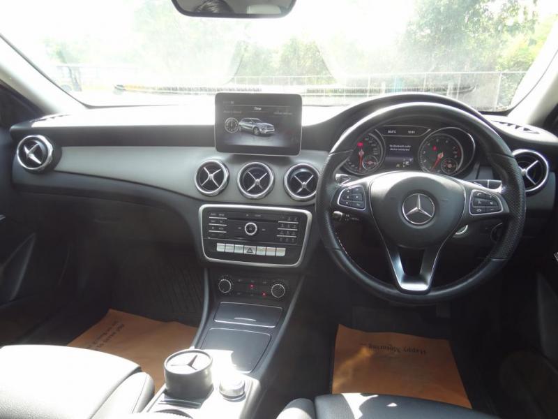 Mercedes-Benz GLA 200 Sport 2019