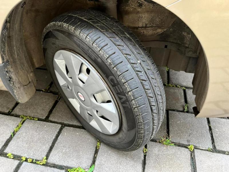 Maruti Suzuki Wagon R LXi CNG (O) 2013
