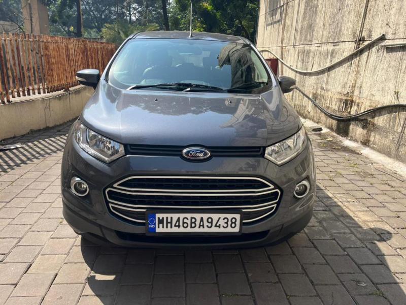 Used Ford EcoSport Trend+ 1.5L TDCi 2017 Model (PID1421545832) Car for